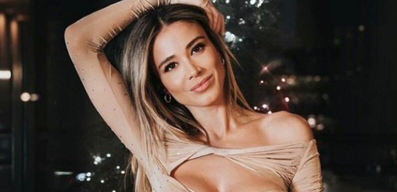 Loris Karius set for UCL return as WAG is dubbed ‘earth’s most beautiful woman’