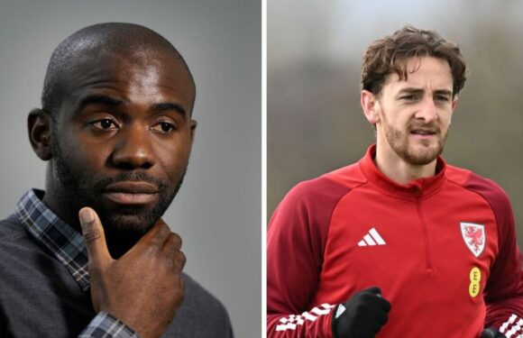 Luton star Tom Lockyer sent advice as Fabrice Muamba wants more awareness