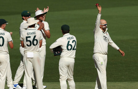 Lyon King crowns imposing victory with 500th (and 501st) Test wicket