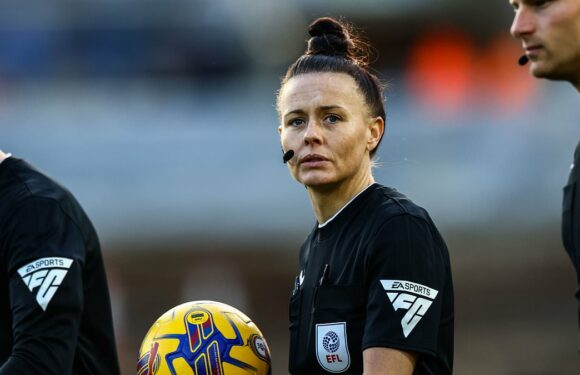 MARK CLATTENBURG: Rebecca Welch's appointment is is richly deserved