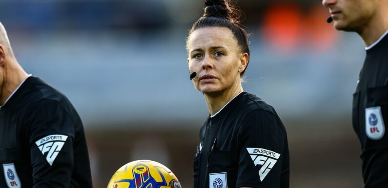 MARK CLATTENBURG: Rebecca Welch's appointment is is richly deserved
