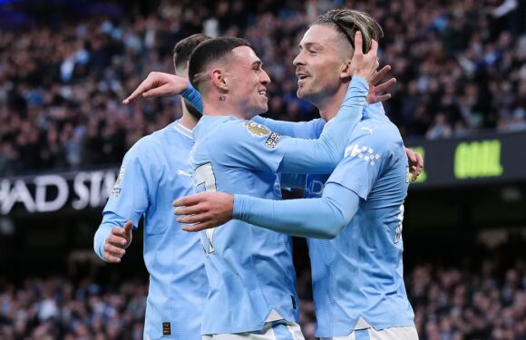 Man City and Chelsea to find out details of expanded Club World Cup