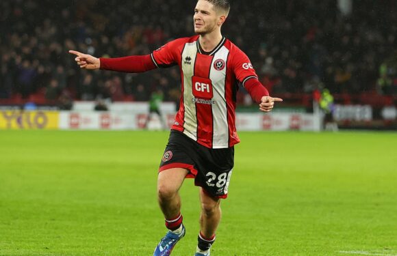 Man City loanee James McAtee has magic touch to conjure a great escape