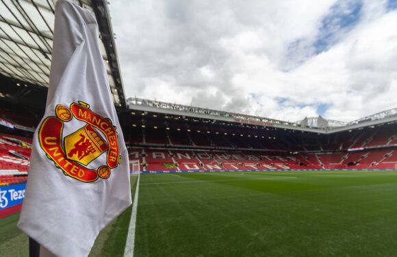 Man United 'under investigation' amid claims of 'serving raw chicken'