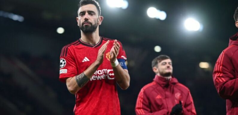 Man Utd and Newcastle Champions League failures may have huge knock-on effect