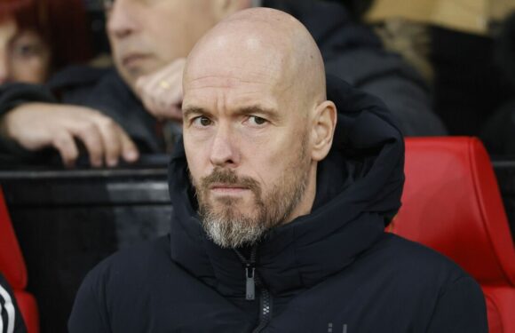 Man Utd boss Erik ten Hag has ‘job belief’ ahead of meeting with INEOS chief