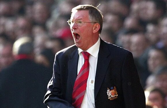 Man Utd chief went to Chelsea and enraged Fergie by ‘tapping up’ Red Devils icon