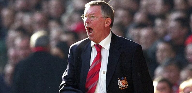 Man Utd chief went to Chelsea and enraged Fergie by ‘tapping up’ Red Devils icon