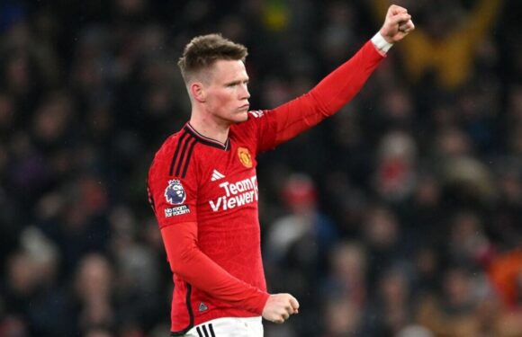 Man Utd deliver perfect response as Erik ten Hag gets it spot on in Chelsea win