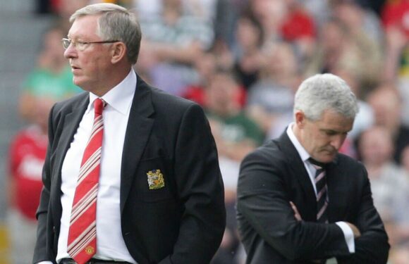 Man Utd got one over City in transfer market as they ‘tried to gazump’ rivals
