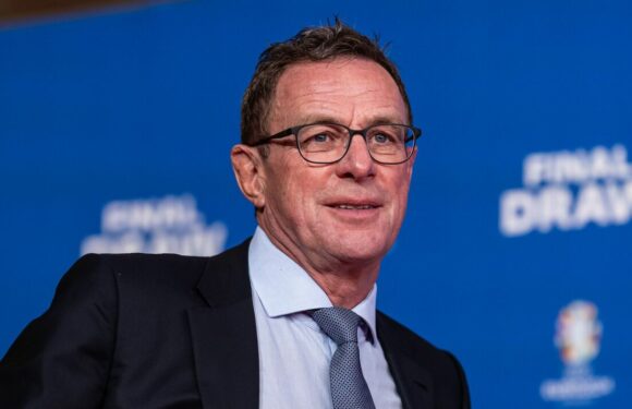Man Utd misery after £400m spend will make perfect sense to Ralf Rangnick