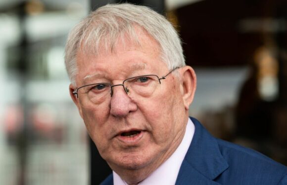 Man Utd story about Sir Alex Ferguson suggests Erik ten Hag’s time could be up