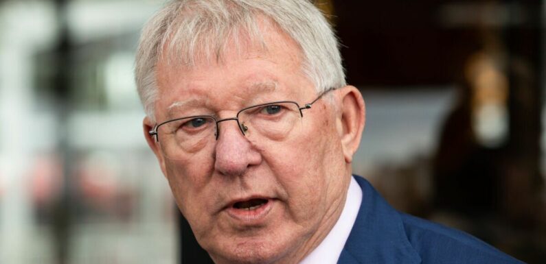 Man Utd story about Sir Alex Ferguson suggests Erik ten Hag’s time could be up