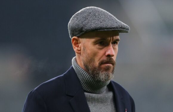 Man Utd’s January transfer targets assessed with clear favourite picked