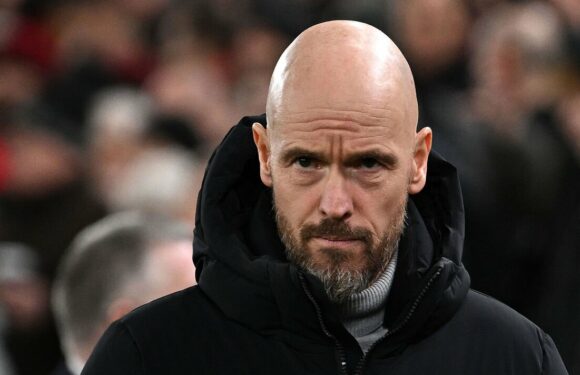 Man Utd’s ‘future captain’ could join Championship club as ‘interest expressed’