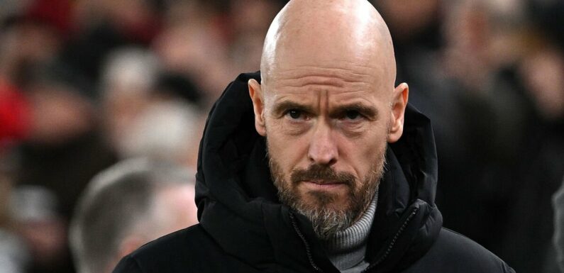 Man Utd’s ‘future captain’ could join Championship club as ‘interest expressed’