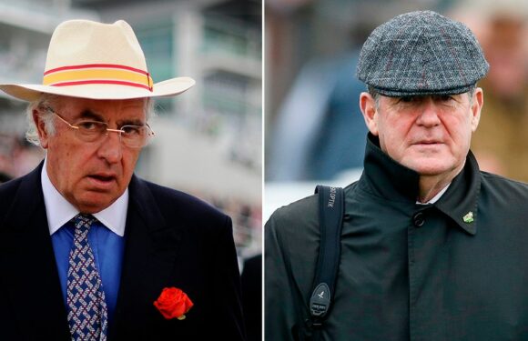 Man Utd’s owners before Glazers are now worth £4.5bn after selling stake in club