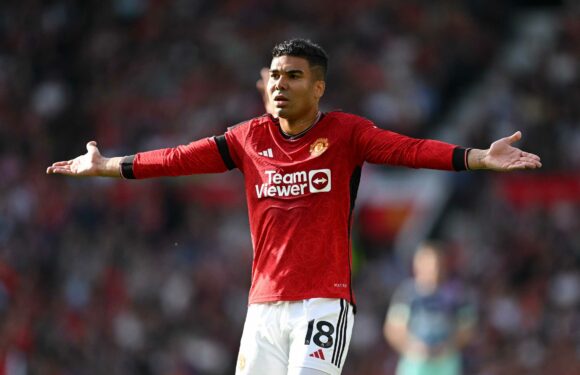Manchester United open to offers for star players in January transfer window