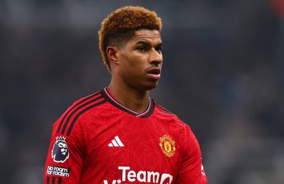 Manchester United's stars are SLAMMED for 'really bad attitude'