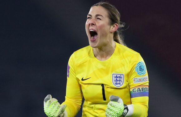 Mary Earps’ net worth as Lionesses hero looks to win BBC SPOTY award