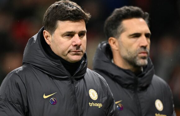 Mauricio Pochettino admits Chelsea must accept criticism