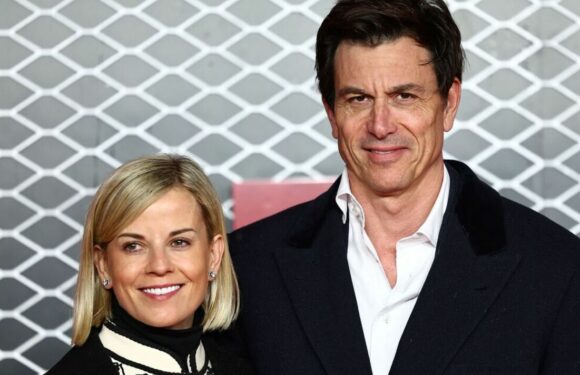 Mercedes boss Toto Wolff and family cleared as FIA rapidly drop investigation