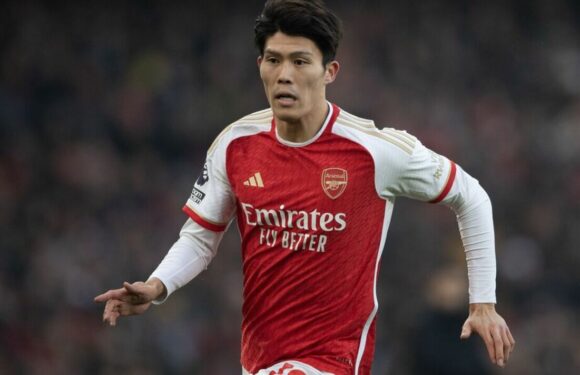 Mikel Arteta gets January answer as latest setback complicates plans
