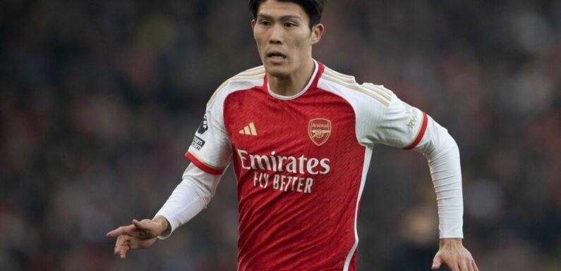 Mikel Arteta gets January answer as latest setback complicates plans