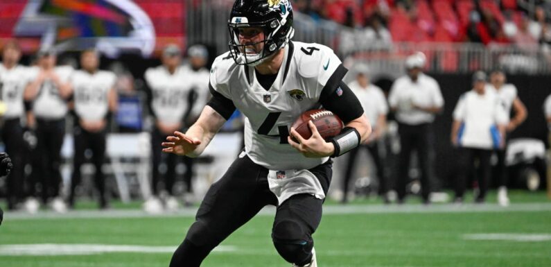 NFL news roundup: Latest league updates from Tuesday, Dec. 19