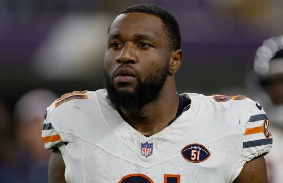 NFL news roundup: Latest league updates from Wednesday, Dec. 13