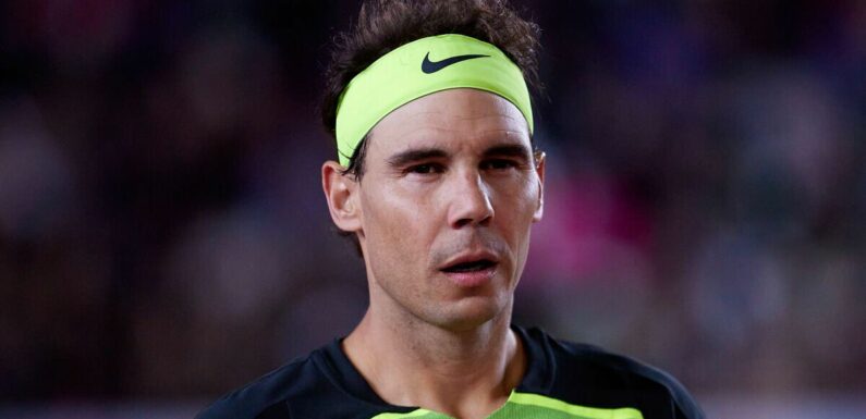 Nadal Academy publicly called out as rising star causes stir with allegations