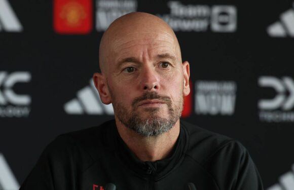 Newcastle can humiliate Man Utd boss Ten Hag after shots fired in Onana defence