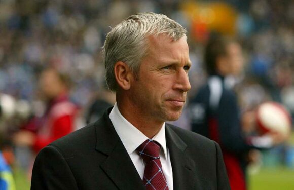 On This Day in 2006: Alan Pardew leaves West Ham