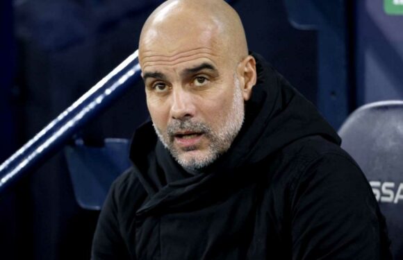 Pep Guardiola believes Ange Postecoglou’s new-look Tottenham are an ‘incredible advert’ for football