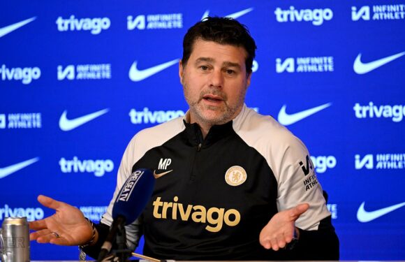 Pochettino has no advice for Ten Hag on how to manage United's crisis