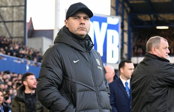 Pochettino sends clear message to Chelsea board after disappointing Everton loss
