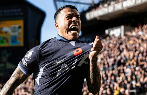 Porro’s brutal rejection at Man City after £11m transfer inspired route to Spurs