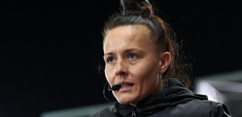Prem history to be made as female ref to take charge of first top-flight game