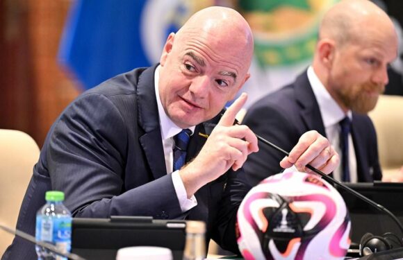 Premier League lodge formal complaint to FIFA over Club World Cup