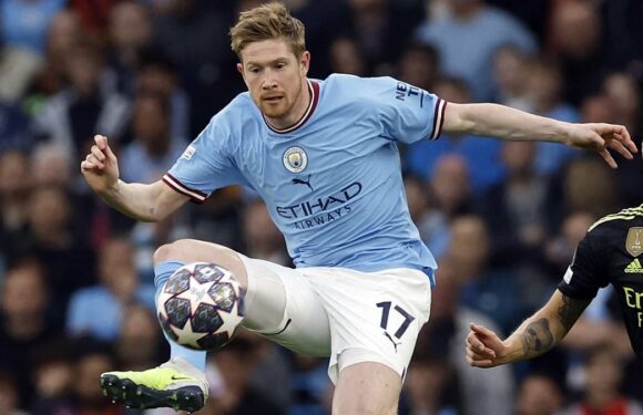 REVEALED: The highest paid player from EVERY Premier League season