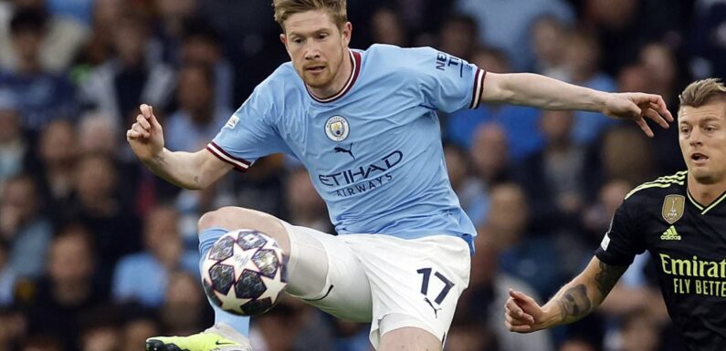 REVEALED: The highest paid player from EVERY Premier League season