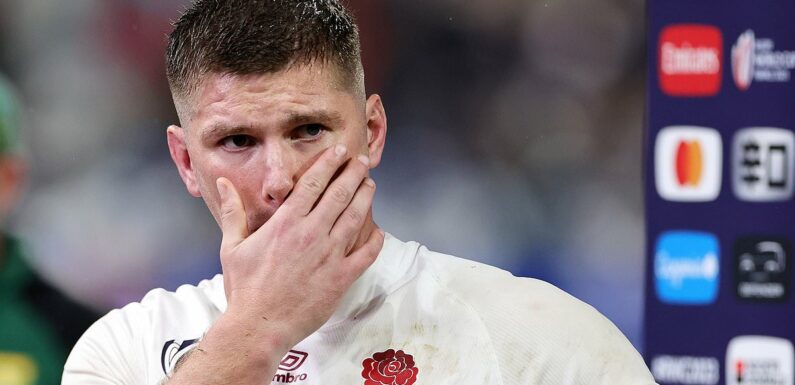 RPA insist Farrell is not the only one struggling with player demands