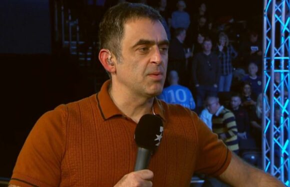 Ronnie O’Sullivan demands ‘boring’ rivals are banned from snooker – ‘Get rid’