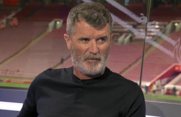 Roy Keane slams ‘arrogant’ Van Dijk and clashes with Sturridge over ‘disrespect’
