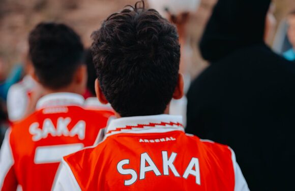Saka finances village to support victims of Morocco earthquake