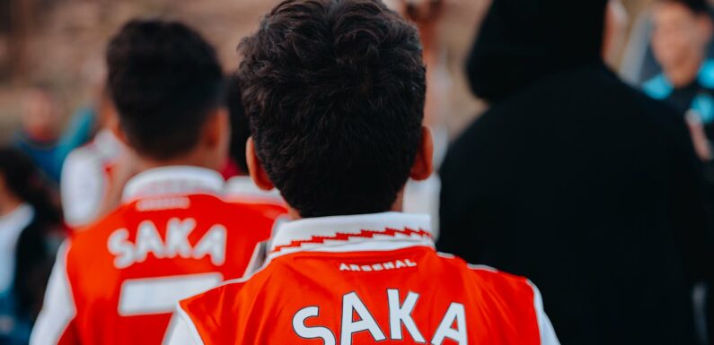 Saka finances village to support victims of Morocco earthquake