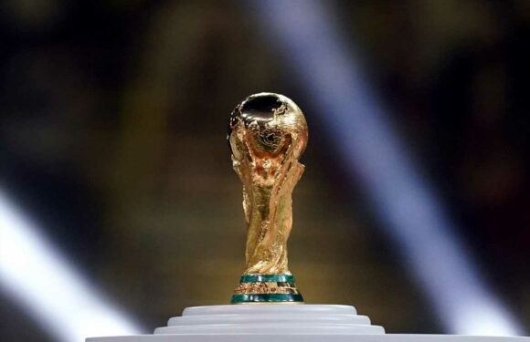 Saudi Arabia sports minister says ‘everyone’s welcome’ at 2034 World Cup
