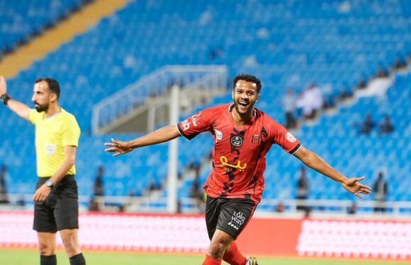 Saudi Pro League hits humiliating new low as just 264 people turn up for match