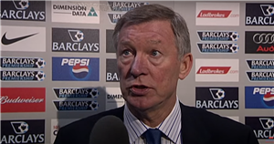 Sir Alex Ferguson predicted VAR issues back in 2005 – but had perfect solution