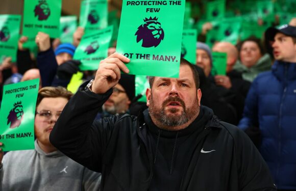 Sky Sports reporter apologies to Everton fans over Newcastle coverage